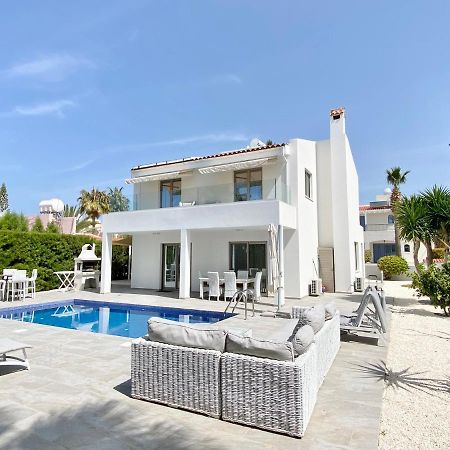 Luxury Villa Roma Near The Beach Coral Bay Luaran gambar