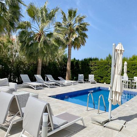 Luxury Villa Roma Near The Beach Coral Bay Luaran gambar