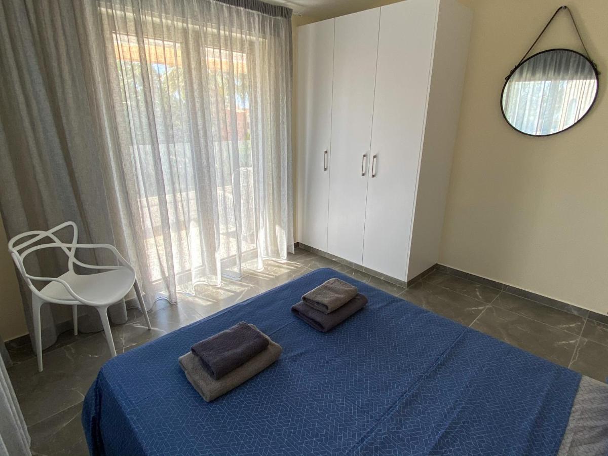 Luxury Villa Roma Near The Beach Coral Bay Luaran gambar