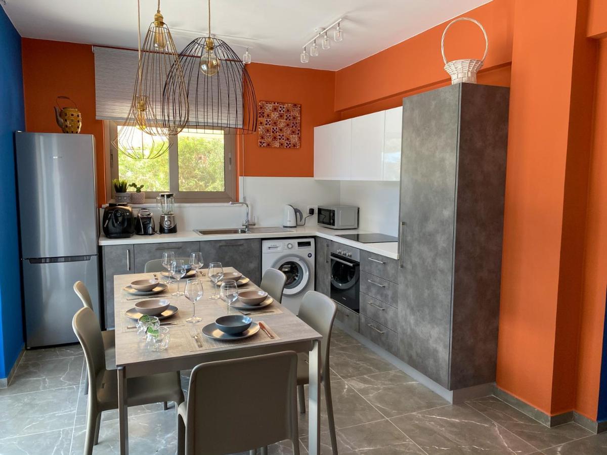 Luxury Villa Roma Near The Beach Coral Bay Luaran gambar