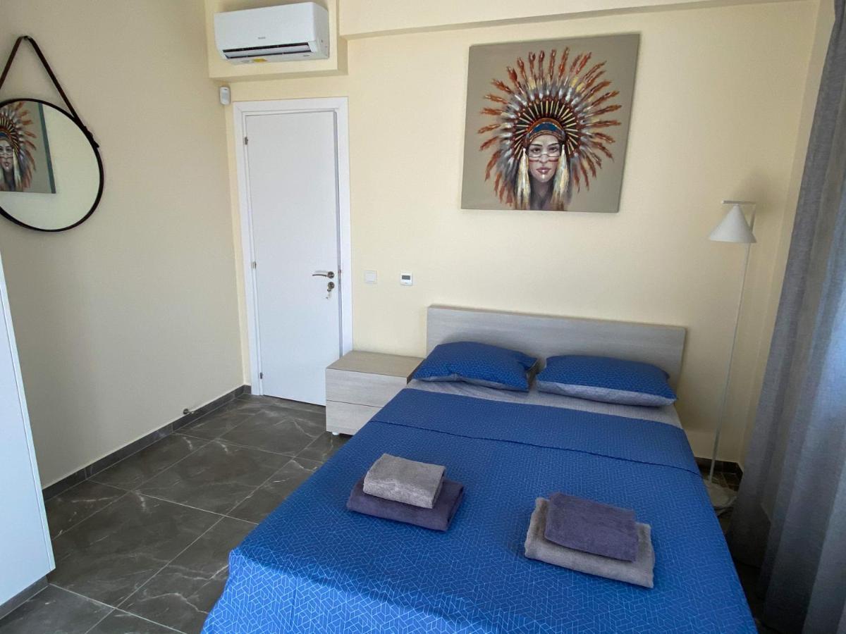 Luxury Villa Roma Near The Beach Coral Bay Luaran gambar