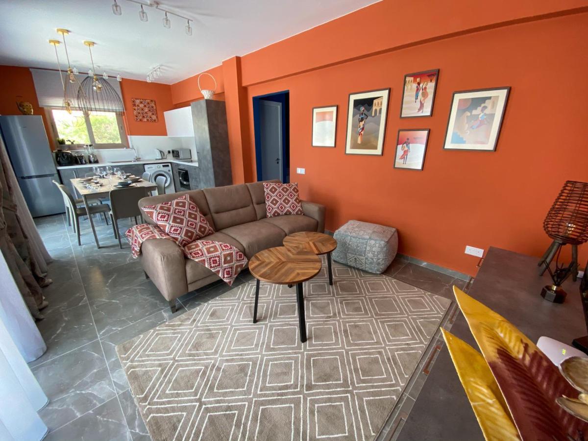 Luxury Villa Roma Near The Beach Coral Bay Luaran gambar