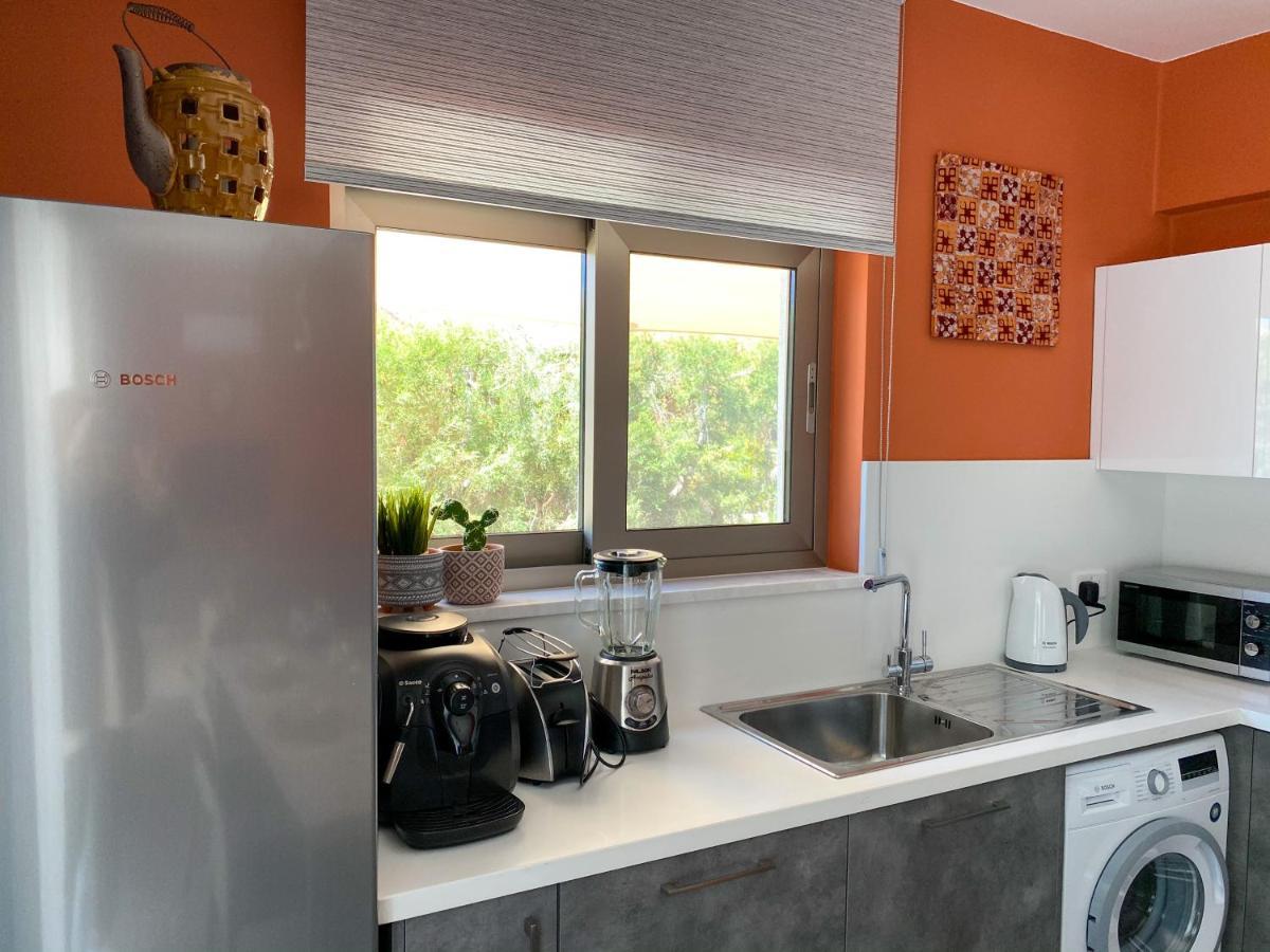 Luxury Villa Roma Near The Beach Coral Bay Luaran gambar
