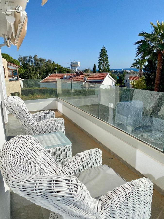 Luxury Villa Roma Near The Beach Coral Bay Luaran gambar