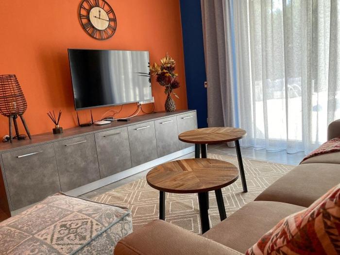 Luxury Villa Roma Near The Beach Coral Bay Luaran gambar