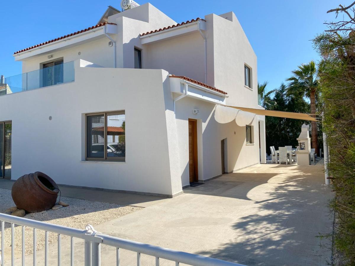 Luxury Villa Roma Near The Beach Coral Bay Luaran gambar