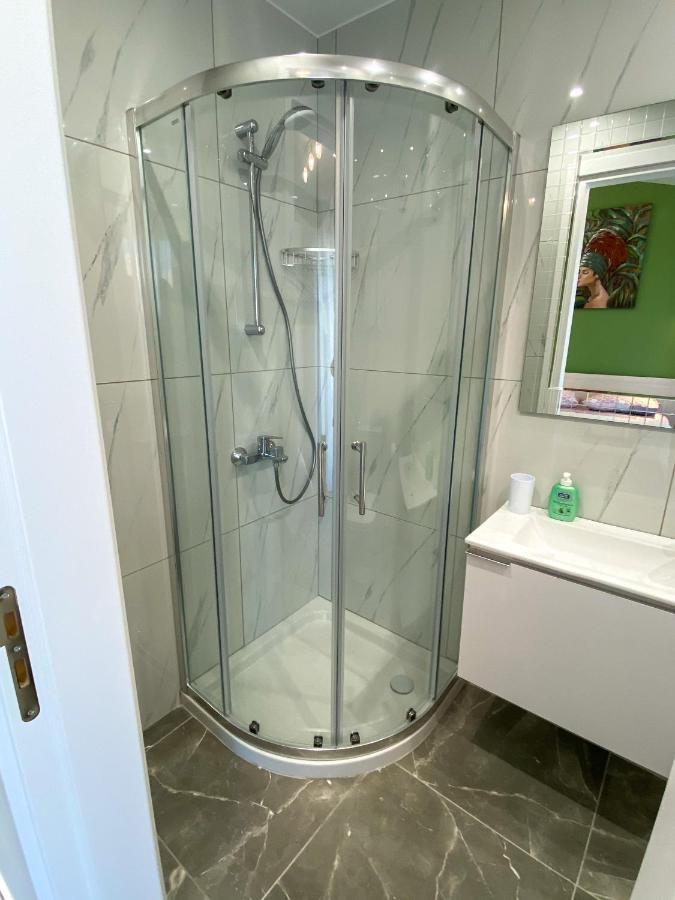 Luxury Villa Roma Near The Beach Coral Bay Luaran gambar